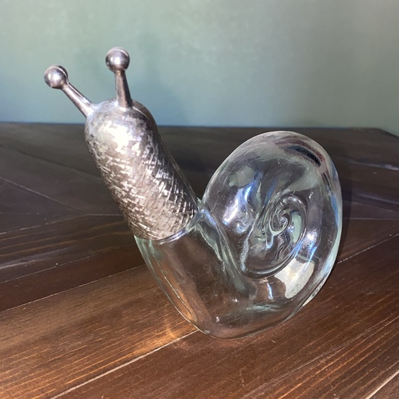 Vintage Avon Snail - Picture 3 of 3